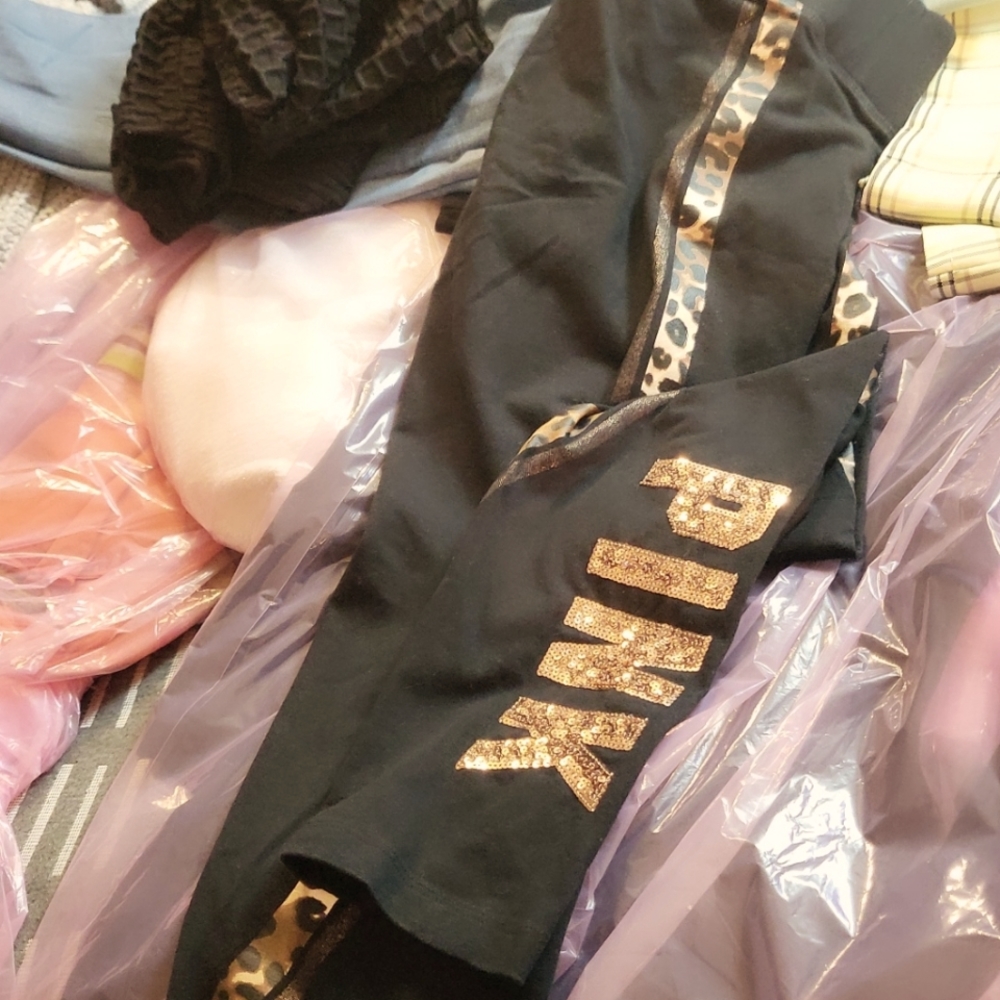 VS leggings